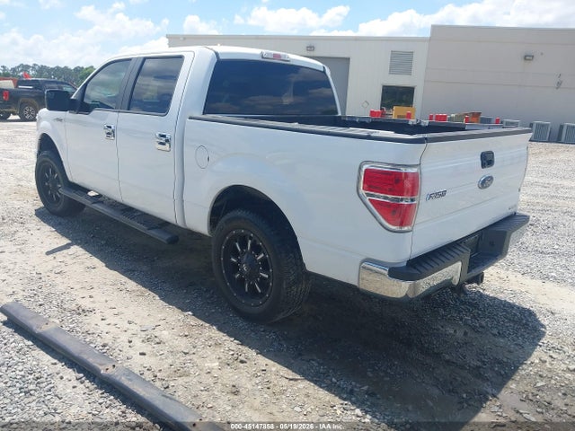 Продажа на аукционе авто 2013 Ford F-150 Xlt, vin: 1FTFW1CF2DKE99067, номер лота: 45147858