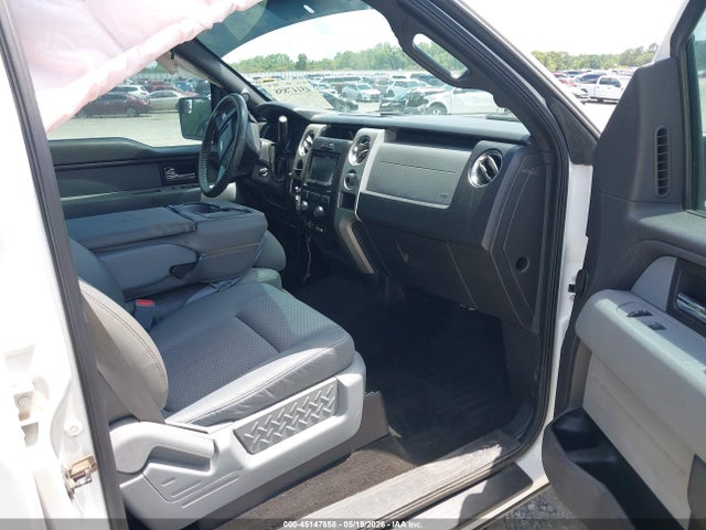 Продажа на аукционе авто 2013 Ford F-150 Xlt, vin: 1FTFW1CF2DKE99067, номер лота: 45147858