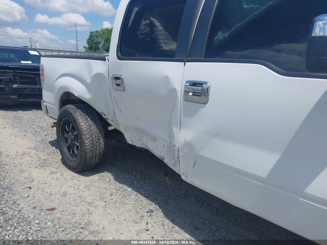 Продажа на аукционе авто 2013 Ford F-150 Xlt, vin: 1FTFW1CF2DKE99067, номер лота: 45147858