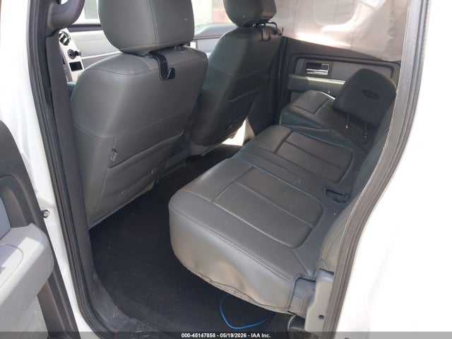 Продажа на аукционе авто 2013 Ford F-150 Xlt, vin: 1FTFW1CF2DKE99067, номер лота: 45147858