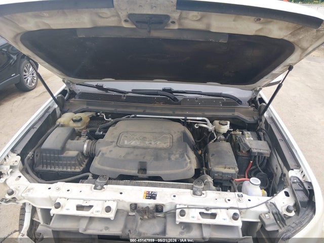 Продаж на аукціоні авто 2015 Chevrolet Colorado Lt, vin: 1GCGTBE36F1119162, номер лоту: 45147859
