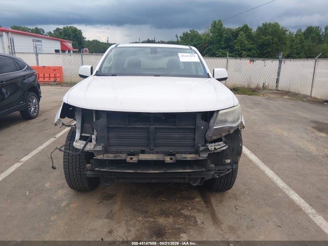 Продаж на аукціоні авто 2015 Chevrolet Colorado Lt, vin: 1GCGTBE36F1119162, номер лоту: 45147859