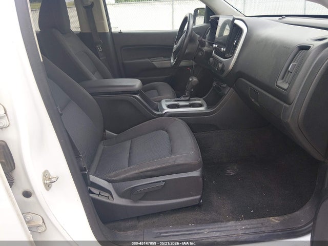 Продаж на аукціоні авто 2015 Chevrolet Colorado Lt, vin: 1GCGTBE36F1119162, номер лоту: 45147859