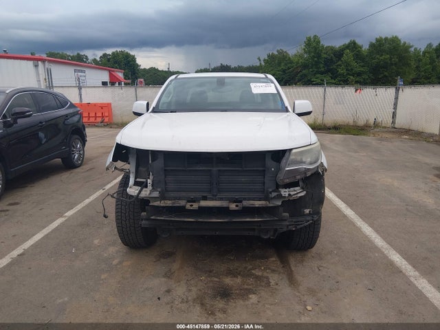 Продаж на аукціоні авто 2015 Chevrolet Colorado Lt, vin: 1GCGTBE36F1119162, номер лоту: 45147859