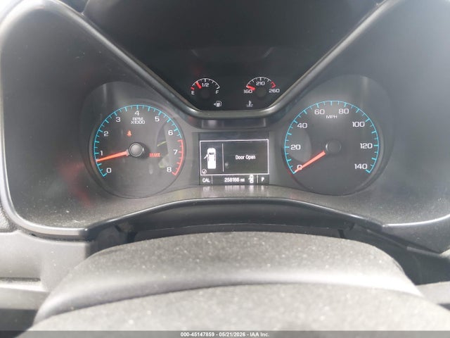 Продаж на аукціоні авто 2015 Chevrolet Colorado Lt, vin: 1GCGTBE36F1119162, номер лоту: 45147859