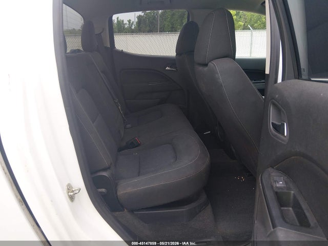 Продаж на аукціоні авто 2015 Chevrolet Colorado Lt, vin: 1GCGTBE36F1119162, номер лоту: 45147859