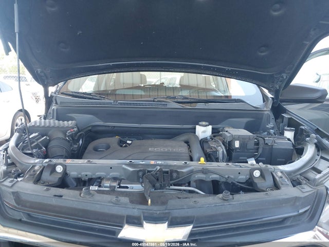 Chevrolet EQUINOX LS 2018 2GNAXHEV7J6338725 Image 10
