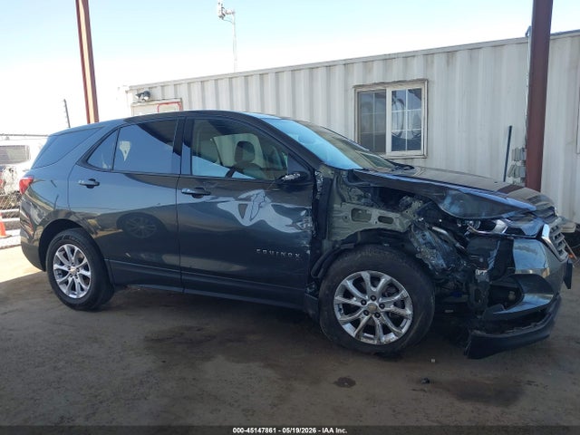 Chevrolet EQUINOX LS 2018 2GNAXHEV7J6338725 Image 13