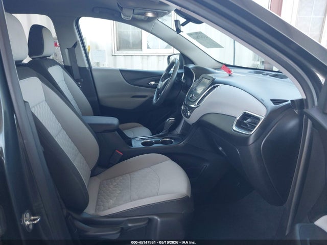 Chevrolet EQUINOX LS 2018 2GNAXHEV7J6338725 Image 5