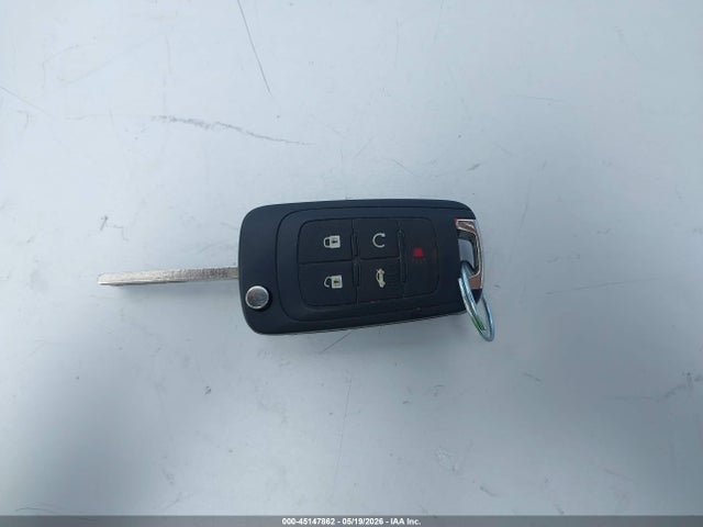 45147862 :رقم المزاد ، 1G4PS5SK4G4103666 vin ، 2016 Buick Verano Leather Group مزاد بيع