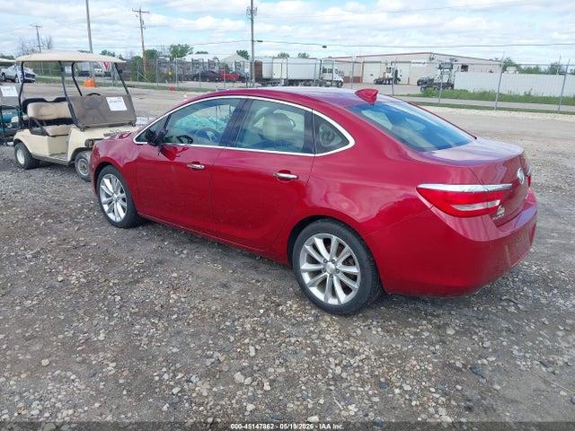 45147862 :رقم المزاد ، 1G4PS5SK4G4103666 vin ، 2016 Buick Verano Leather Group مزاد بيع