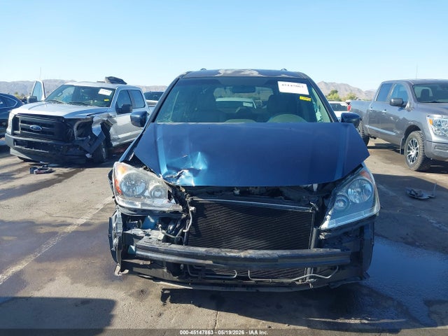 Aukcja sprzedaży 2009 Honda Odyssey Ex, vin: 5FNRL38479B040176, numer aukcji: 45147863