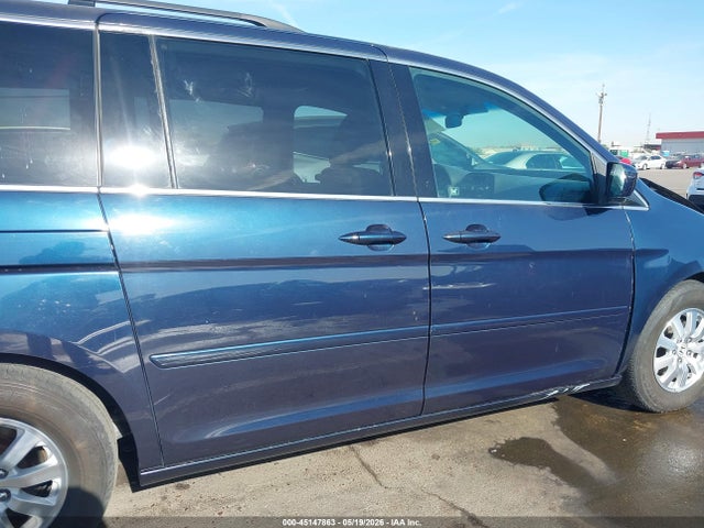 Aukcja sprzedaży 2009 Honda Odyssey Ex, vin: 5FNRL38479B040176, numer aukcji: 45147863