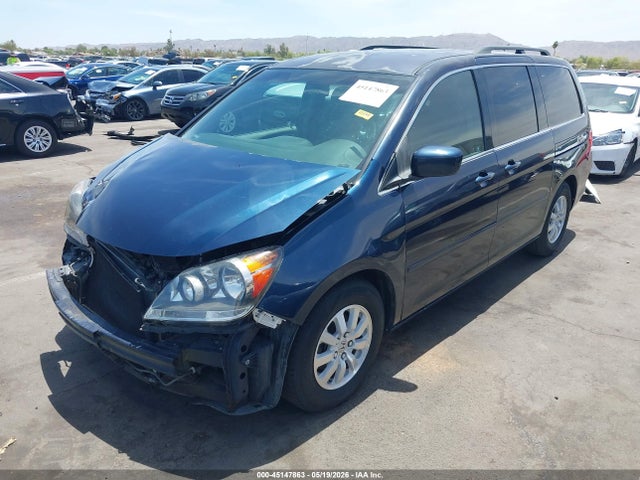 Aukcja sprzedaży 2009 Honda Odyssey Ex, vin: 5FNRL38479B040176, numer aukcji: 45147863