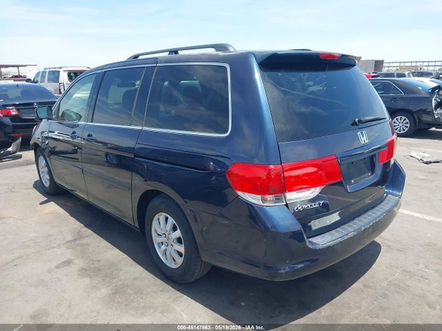 Aukcja sprzedaży 2009 Honda Odyssey Ex, vin: 5FNRL38479B040176, numer aukcji: 45147863