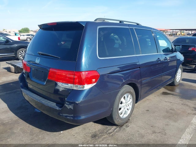 Aukcja sprzedaży 2009 Honda Odyssey Ex, vin: 5FNRL38479B040176, numer aukcji: 45147863