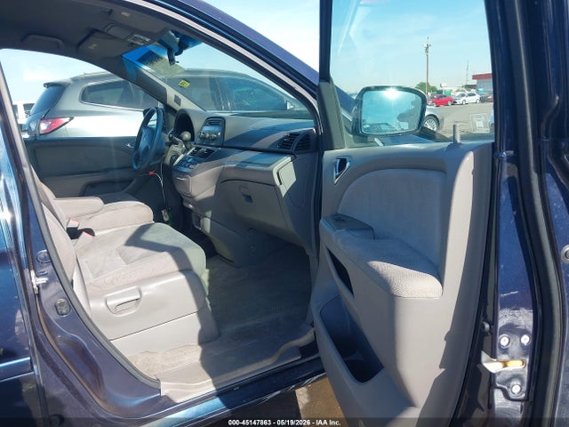 Aukcja sprzedaży 2009 Honda Odyssey Ex, vin: 5FNRL38479B040176, numer aukcji: 45147863