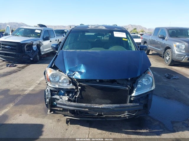 Aukcja sprzedaży 2009 Honda Odyssey Ex, vin: 5FNRL38479B040176, numer aukcji: 45147863