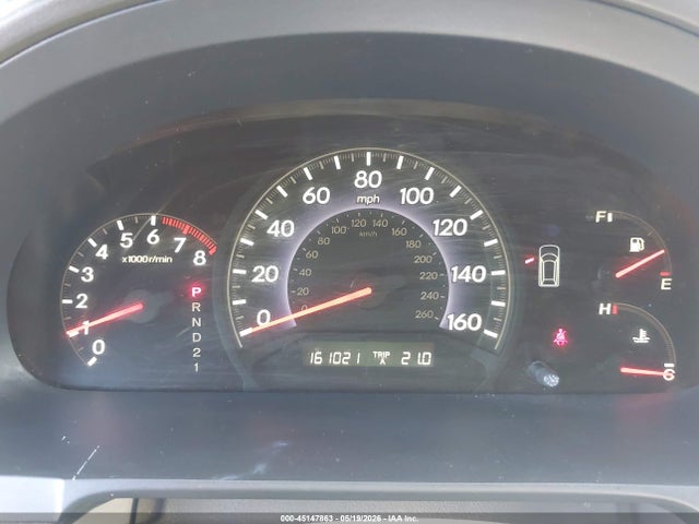 Aukcja sprzedaży 2009 Honda Odyssey Ex, vin: 5FNRL38479B040176, numer aukcji: 45147863