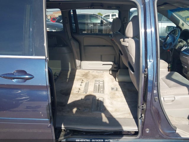 Aukcja sprzedaży 2009 Honda Odyssey Ex, vin: 5FNRL38479B040176, numer aukcji: 45147863