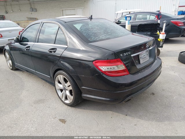 Продаж на аукціоні авто 2008 Mercedes-benz C 300 Luxury/sport, vin: WDDGF54X08F132949, номер лоту: 45147867