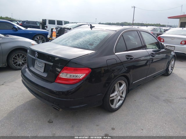 Продаж на аукціоні авто 2008 Mercedes-benz C 300 Luxury/sport, vin: WDDGF54X08F132949, номер лоту: 45147867