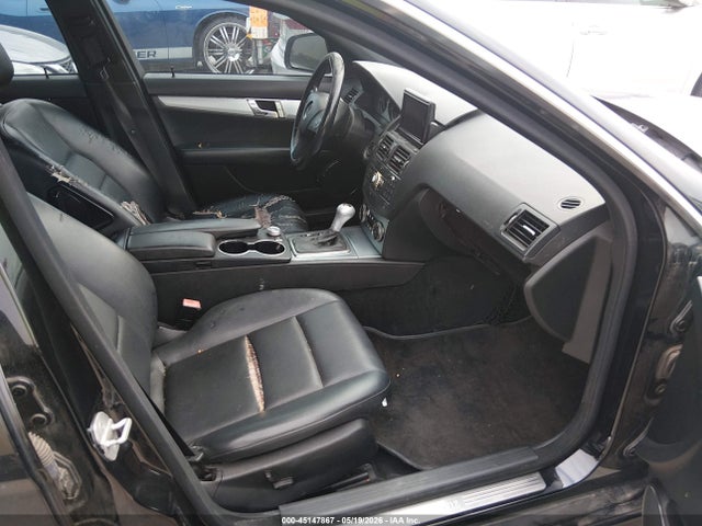 Продаж на аукціоні авто 2008 Mercedes-benz C 300 Luxury/sport, vin: WDDGF54X08F132949, номер лоту: 45147867