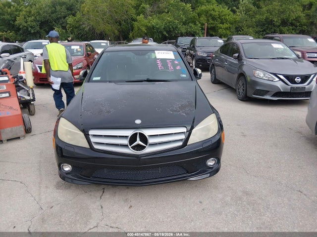 Продаж на аукціоні авто 2008 Mercedes-benz C 300 Luxury/sport, vin: WDDGF54X08F132949, номер лоту: 45147867