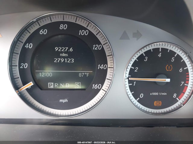 Продаж на аукціоні авто 2008 Mercedes-benz C 300 Luxury/sport, vin: WDDGF54X08F132949, номер лоту: 45147867