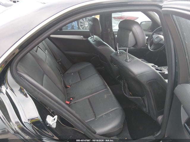 Продаж на аукціоні авто 2008 Mercedes-benz C 300 Luxury/sport, vin: WDDGF54X08F132949, номер лоту: 45147867