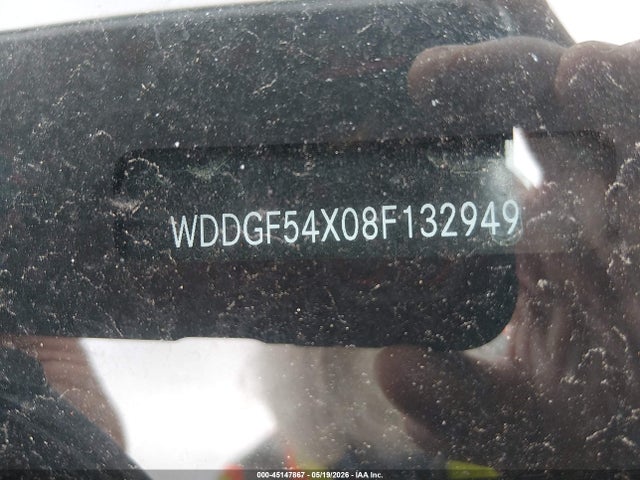 Продаж на аукціоні авто 2008 Mercedes-benz C 300 Luxury/sport, vin: WDDGF54X08F132949, номер лоту: 45147867