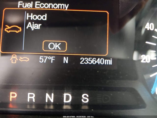 Ford FUSION SE 2014 3FA6P0H74ER320555 Image 13