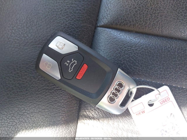 Aukcja sprzedaży 2019 Audi Q5 45 Premium, vin: WA1BNAFY0K2047107, numer aukcji: 45147875