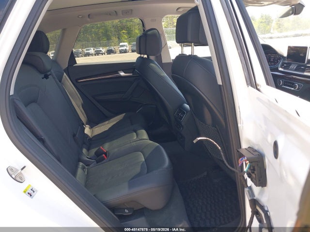 Aukcja sprzedaży 2019 Audi Q5 45 Premium, vin: WA1BNAFY0K2047107, numer aukcji: 45147875