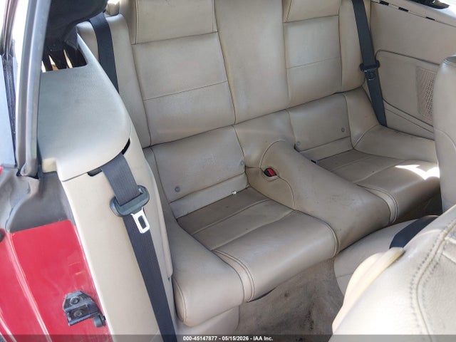 2006 Ford Mustang V6 მანქანა იყიდება აუქციონზე, vin: 1ZVFT84N065202528, აუქციონის ნომერი: 45147877
