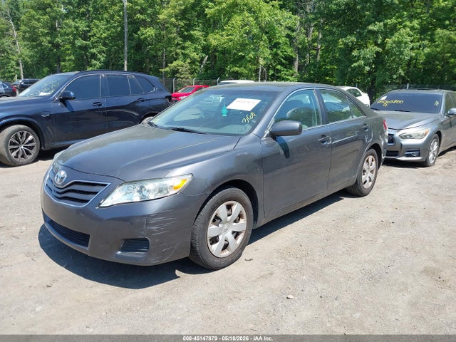 Продаж на аукціоні авто 2008 Toyota Camry Le, vin: 4T1BE46K78U751994, номер лоту: 45147879