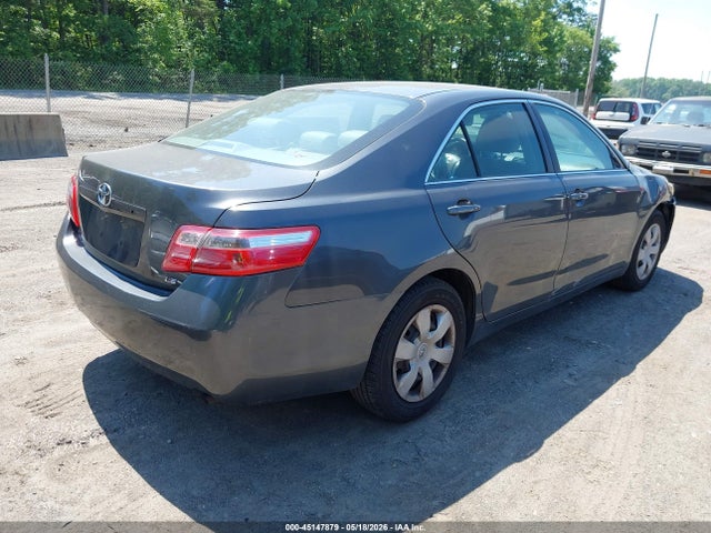 Продаж на аукціоні авто 2008 Toyota Camry Le, vin: 4T1BE46K78U751994, номер лоту: 45147879