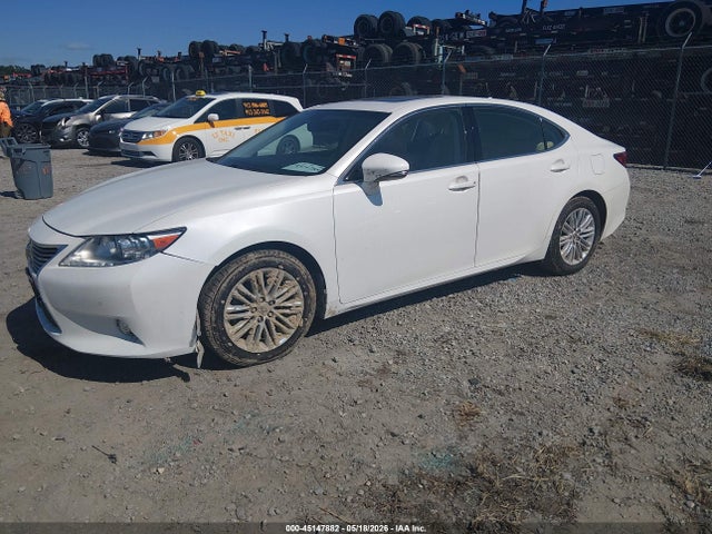 Продаж на аукціоні авто 2014 Lexus Es 350, vin: JTHBK1GG6E2105065, номер лоту: 45147882