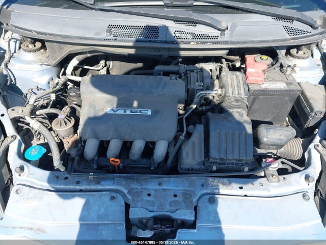Продажа на аукционе авто 2008 Honda Fit Sport, vin: JHMGD386X8S060296, номер лота: 45147885