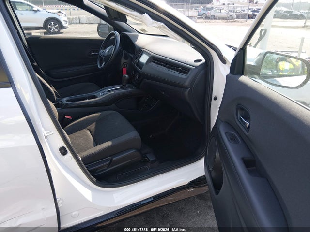 3CZRU6H14NM769272 Honda Hr-v Awd Sport