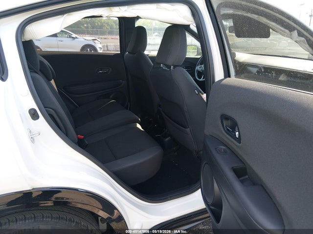 3CZRU6H14NM769272 Honda Hr-v Awd Sport