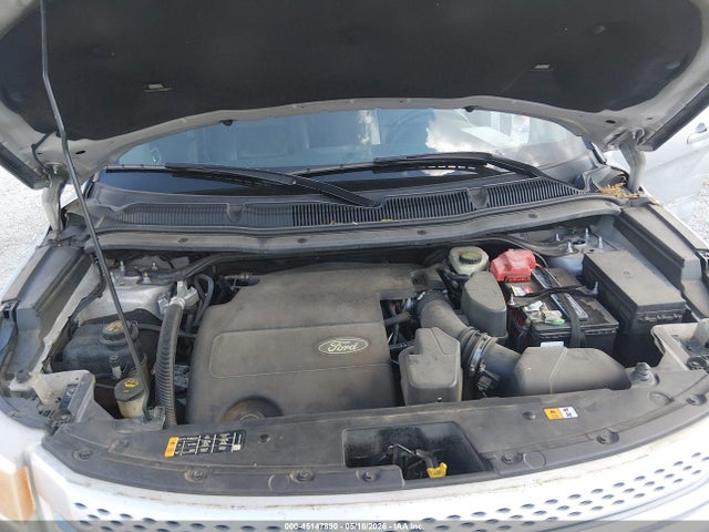 Продаж на аукціоні авто 2014 Ford Explorer Xlt, vin: 1FM5K7D80EGA97428, номер лоту: 45147890