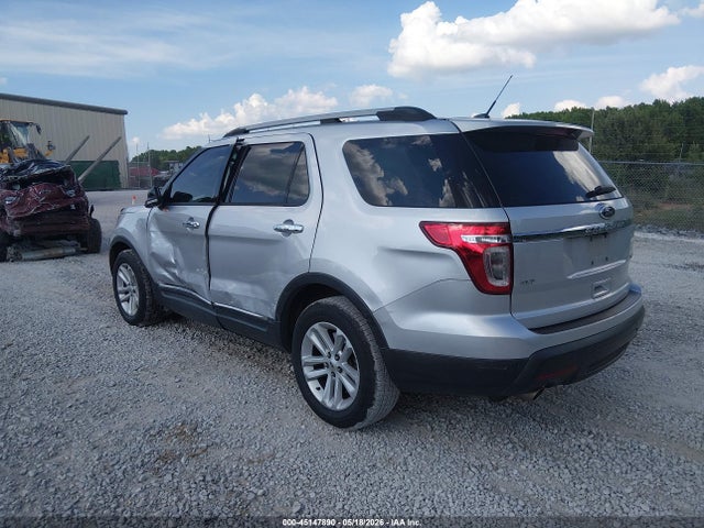 Продаж на аукціоні авто 2014 Ford Explorer Xlt, vin: 1FM5K7D80EGA97428, номер лоту: 45147890