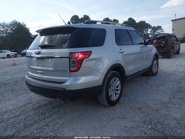 Продаж на аукціоні авто 2014 Ford Explorer Xlt, vin: 1FM5K7D80EGA97428, номер лоту: 45147890