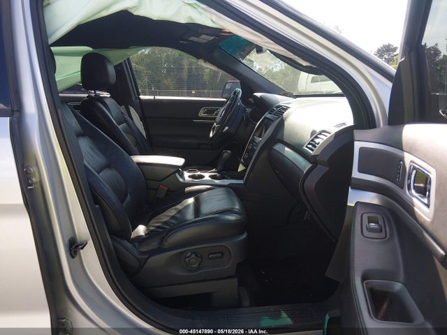 Продаж на аукціоні авто 2014 Ford Explorer Xlt, vin: 1FM5K7D80EGA97428, номер лоту: 45147890