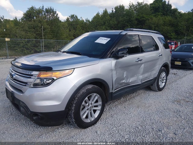 Продаж на аукціоні авто 2014 Ford Explorer Xlt, vin: 1FM5K7D80EGA97428, номер лоту: 45147890