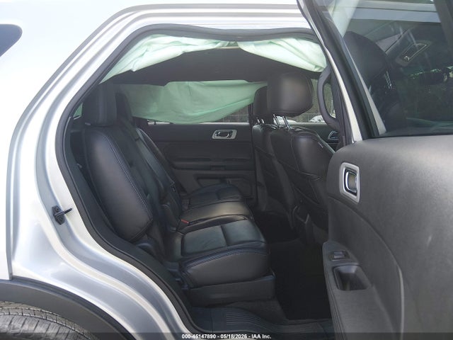 Продаж на аукціоні авто 2014 Ford Explorer Xlt, vin: 1FM5K7D80EGA97428, номер лоту: 45147890