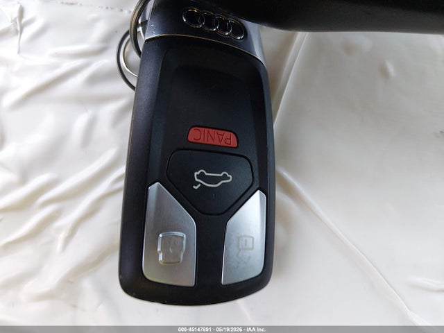 Aukcja sprzedaży 2018 Audi S5 3.0t Premium Plus, vin: WAUC4CF59JA072071, numer aukcji: 45147891