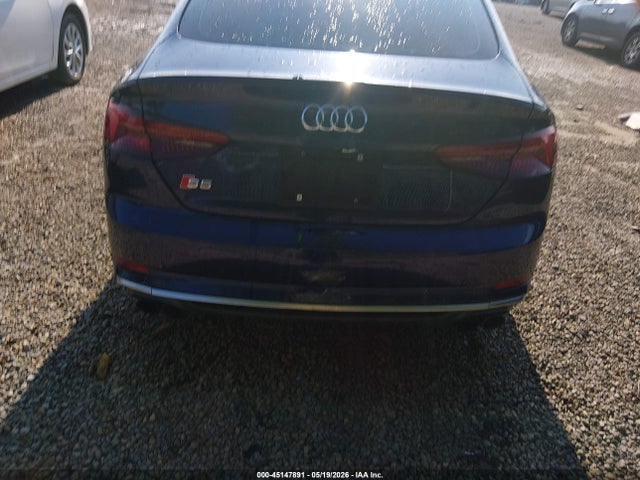 Aukcja sprzedaży 2018 Audi S5 3.0t Premium Plus, vin: WAUC4CF59JA072071, numer aukcji: 45147891