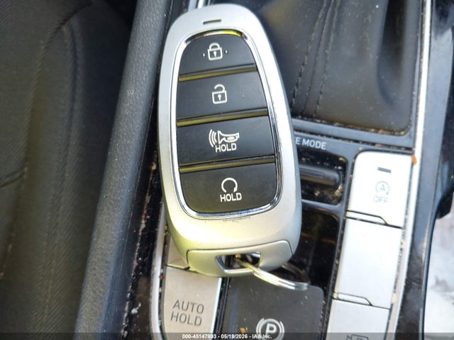 2022 Hyundai Tucson Sel მანქანა იყიდება აუქციონზე, vin: 5NMJBCAE0NH132385, აუქციონის ნომერი: 45147893